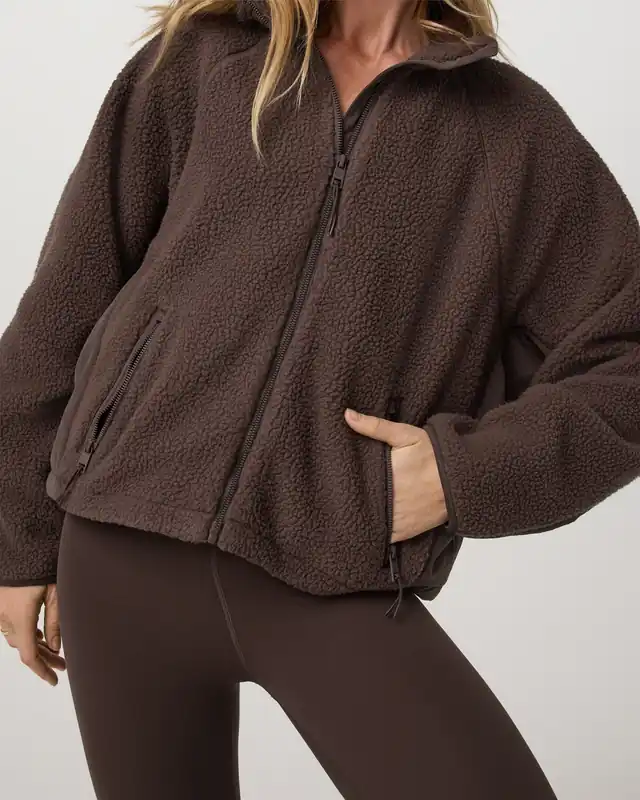 SK0001414-US20260706-143055-0 Alpine Jacket - Image 1
