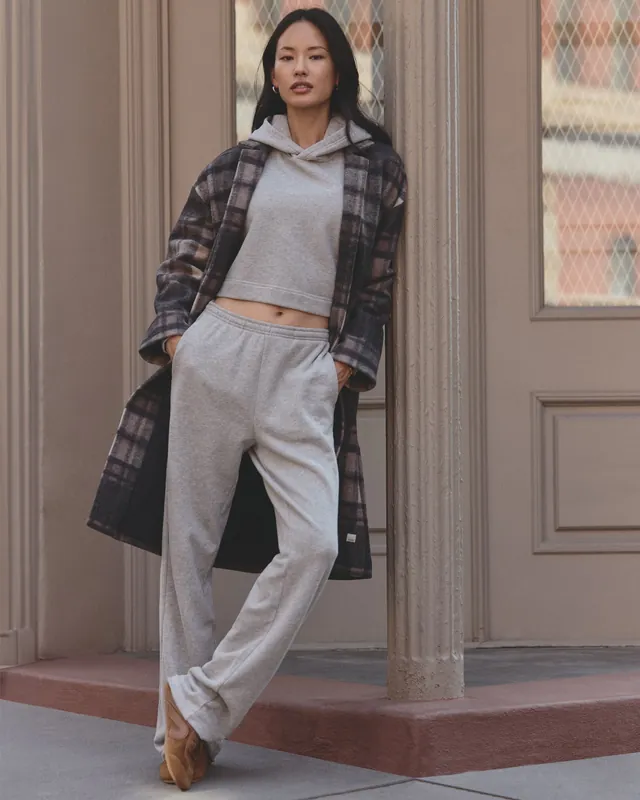 Women‘s Ballard Trench