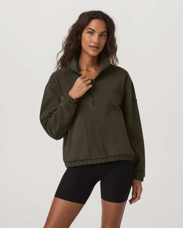 SK0001423-US20260706-143055-0 Women‘s Aspen Half Zip - Image 1