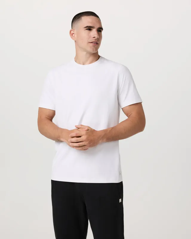 SK0001428-US20260706-143055-0 Short Sleeve Ponto Performance Tee - Image 1