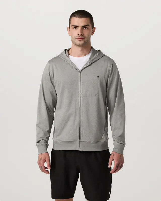 Ponto Full Zip Hoodie