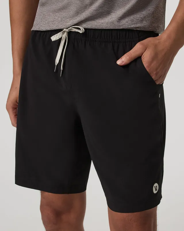 Kore Short Unlined 9"