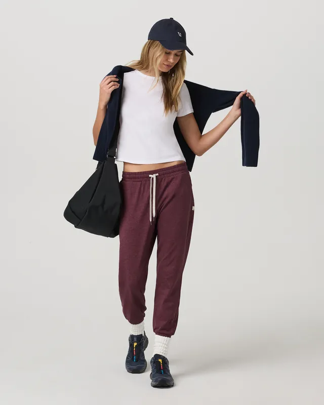 Performance Jogger