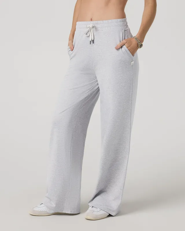 SK0001454-US20260706-143055-0 Halo Essential Wideleg Pant - Image 1