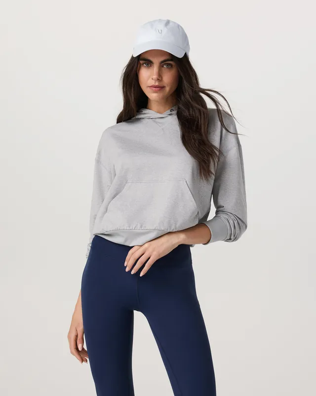 Halo Modern Pullover Hoodie