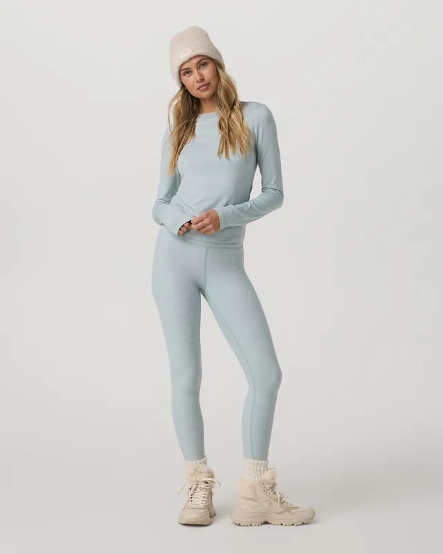 Clean Elevation Legging - Short