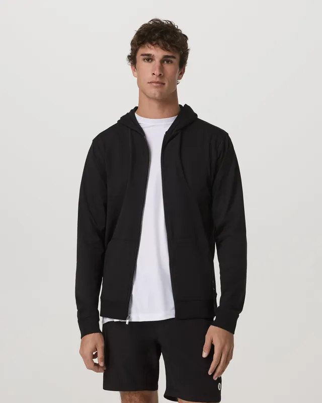 Coronado Full Zip Hoodie 2.0
