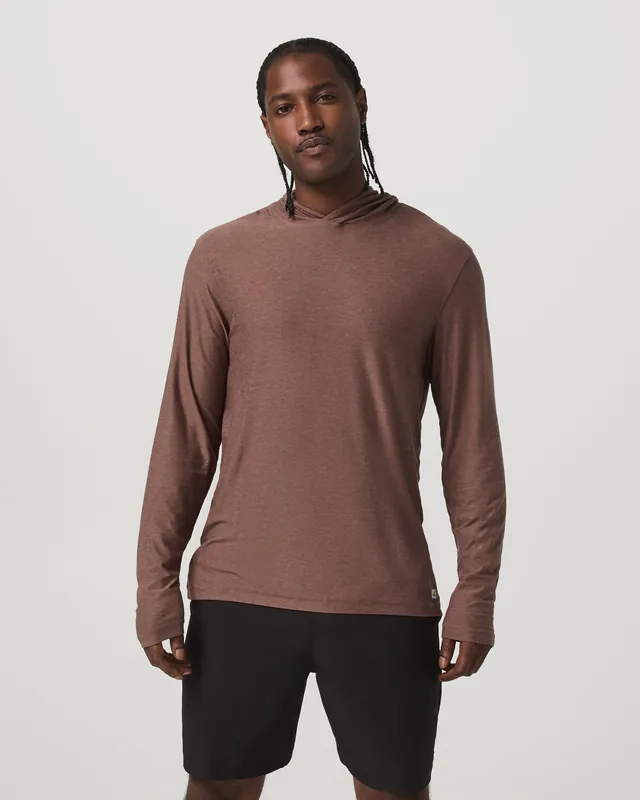 Strato Tech Hoodie