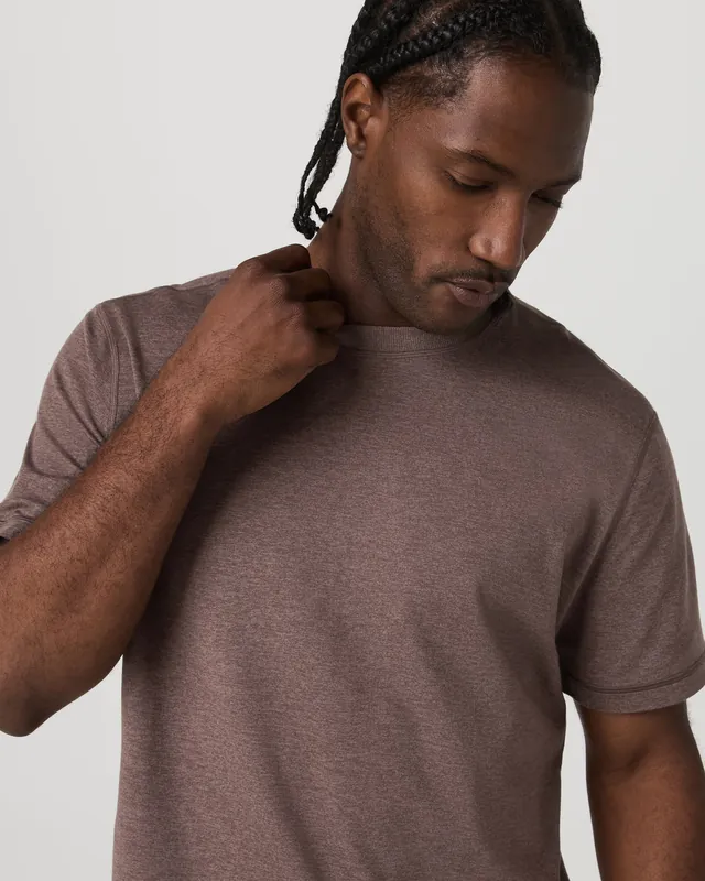 SK0001492-US20260706-143055-0 Short Sleeve Ponto Tee - Relaxed Fit - Image 1