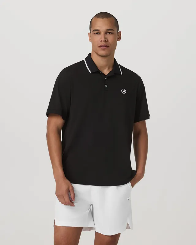 SK0001506-US20260706-143055-0 Short Sleeve Gamepoint Polo 2.0 - Image 1
