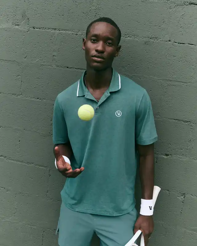 SK0001508-US20260706-143055-0 Short Sleeve Gamepoint Polo 2.0 - Image 1