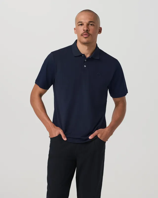 SK0001509-US20260706-143055-0 Short Sleeve Gamepoint Polo 2.0 - Image 1