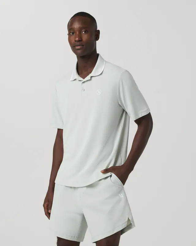 Short Sleeve Gamepoint Polo 2.0