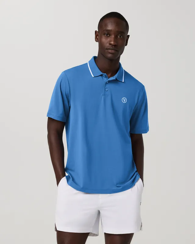 SK0001511-US20260706-143055-0 Short Sleeve Gamepoint Polo 2.0 - Image 1
