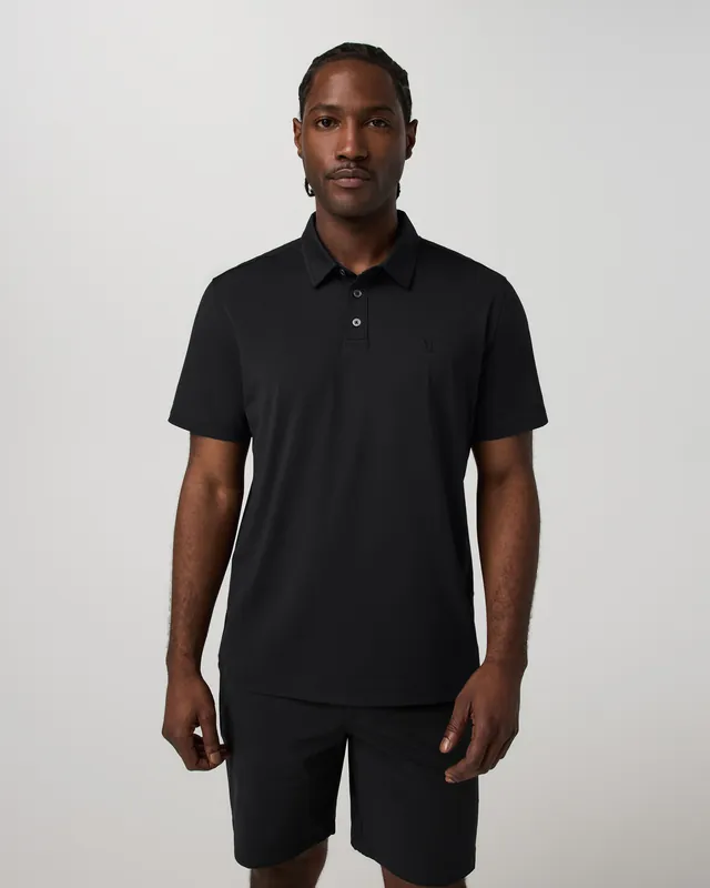 SK0001554-US20260706-143055-0 Short Sleeve Travellite Polo - Image 1