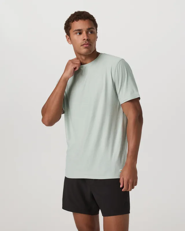 Strato Tech Tee