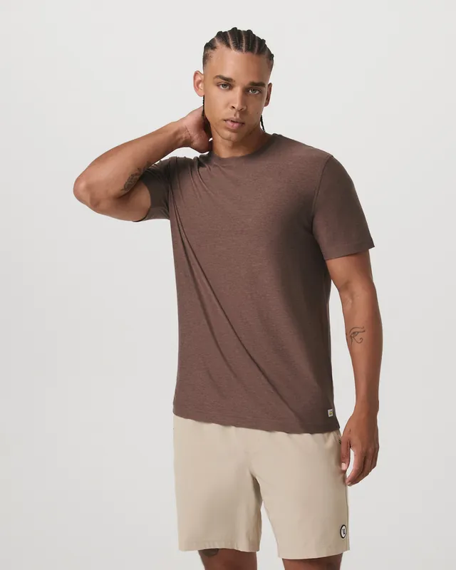 Strato Tech Tee