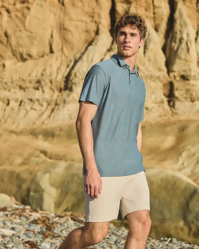 Strato Tech Polo