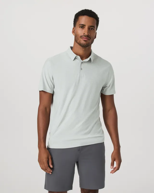 SK0001582-US20260706-143055-0 Strato Tech Polo - Image 1