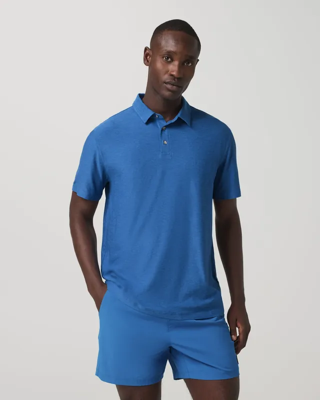 Strato Tech Polo