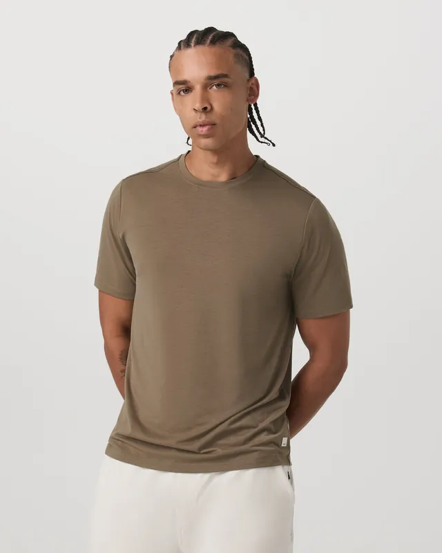 Current Tech Tee