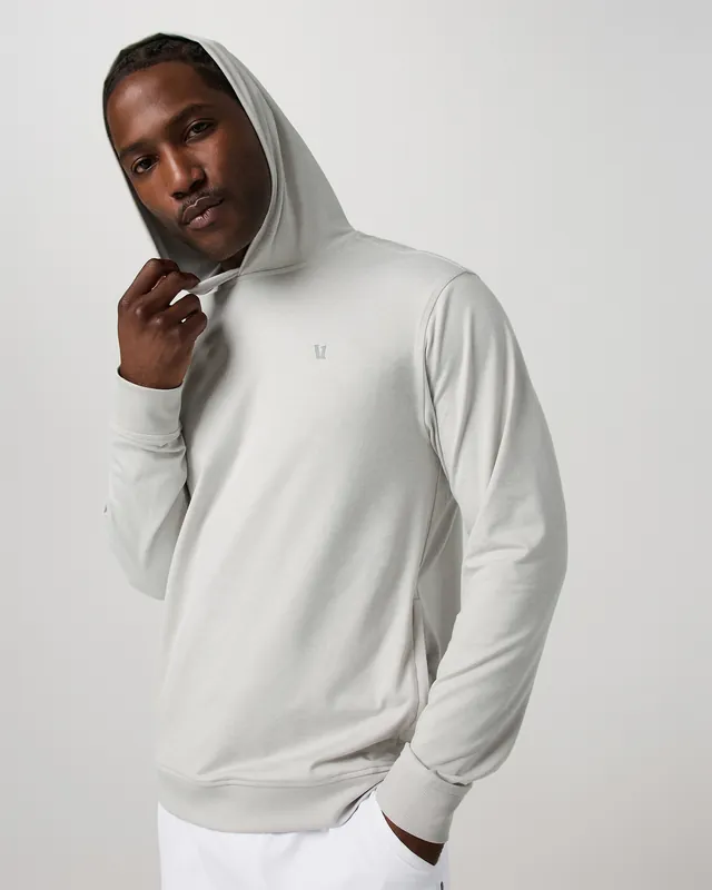 Ponto Pullover Hoodie