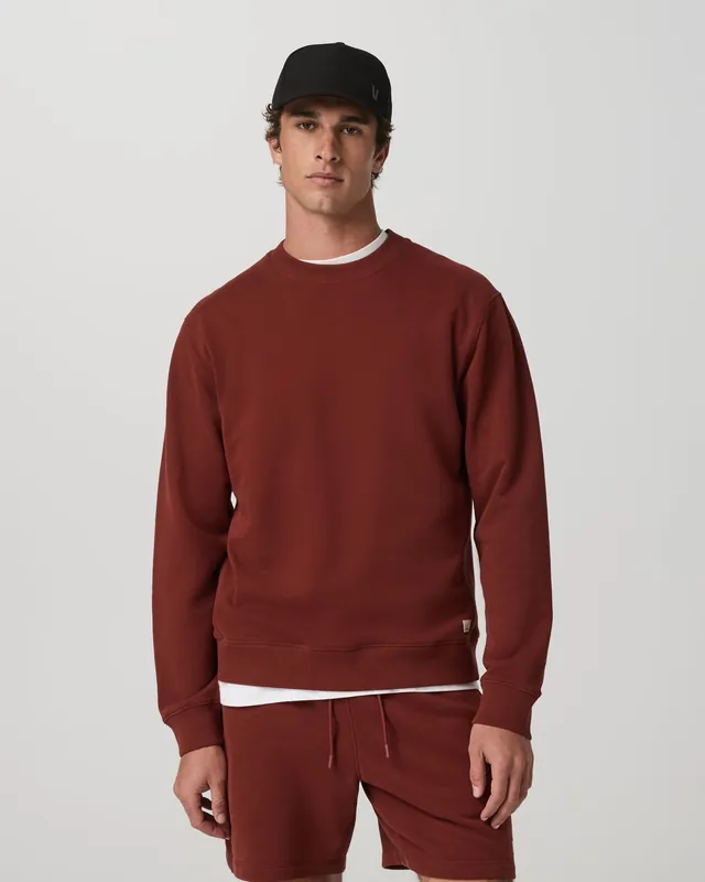 SK0001630-US20260706-143055-0 Cypress Vintage Crew - Image 1