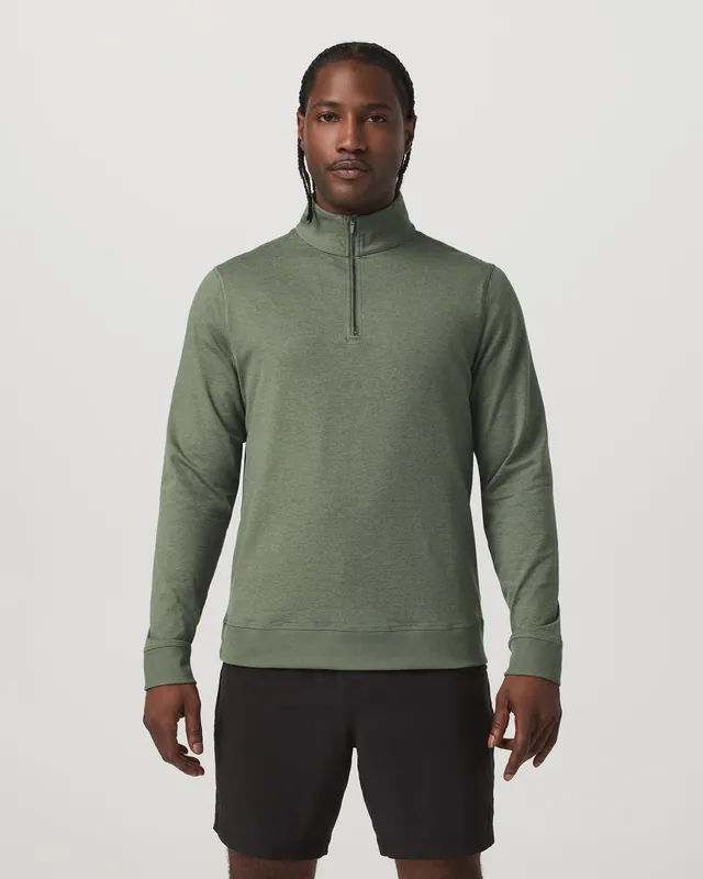 SK0001641-US20260706-143055-0 Coronado Half Zip - Image 1