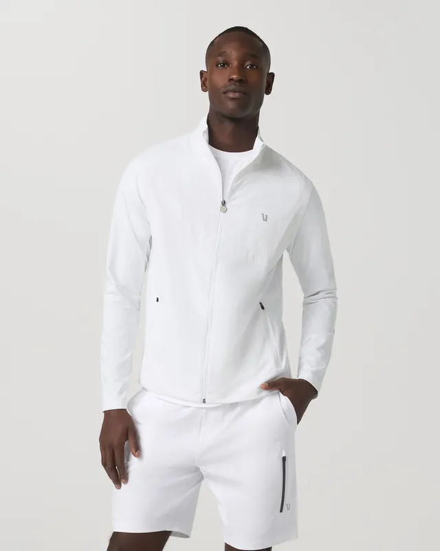 Sunday Element Track Jacket