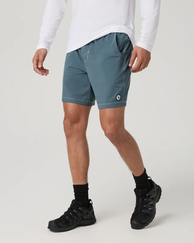 Kore Short Lined 7"