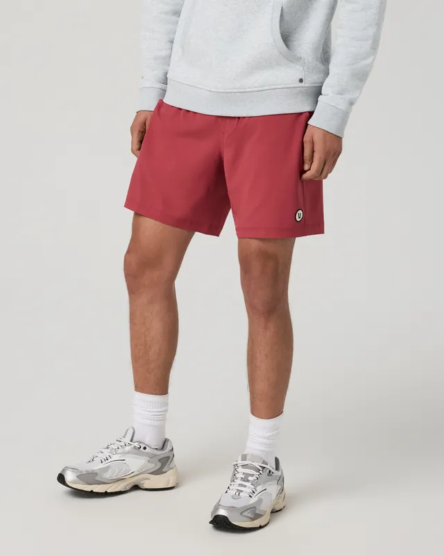 Kore Short Lined 7"