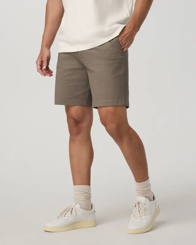SK0001681-US20260706-143055-0 Fletcher Chino Short 8" - Image 1
