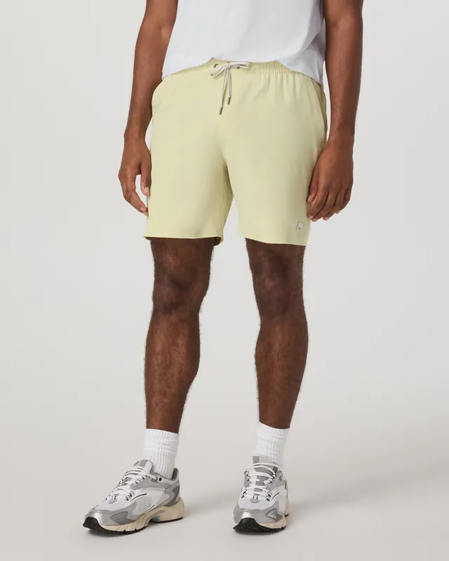 SK0001684-US20260706-143055-0 Banks Session Short Unlined 7" - Image 1