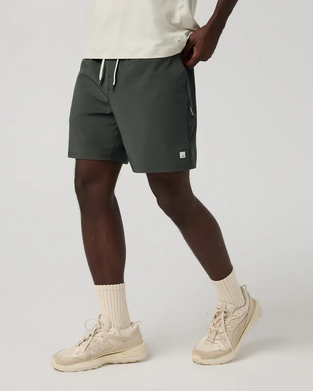 SK0001687-US20260706-143055-0 Banks Session Short Unlined 7" - Image 1
