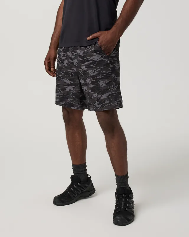 Vuori HardKore Short Lined 7"