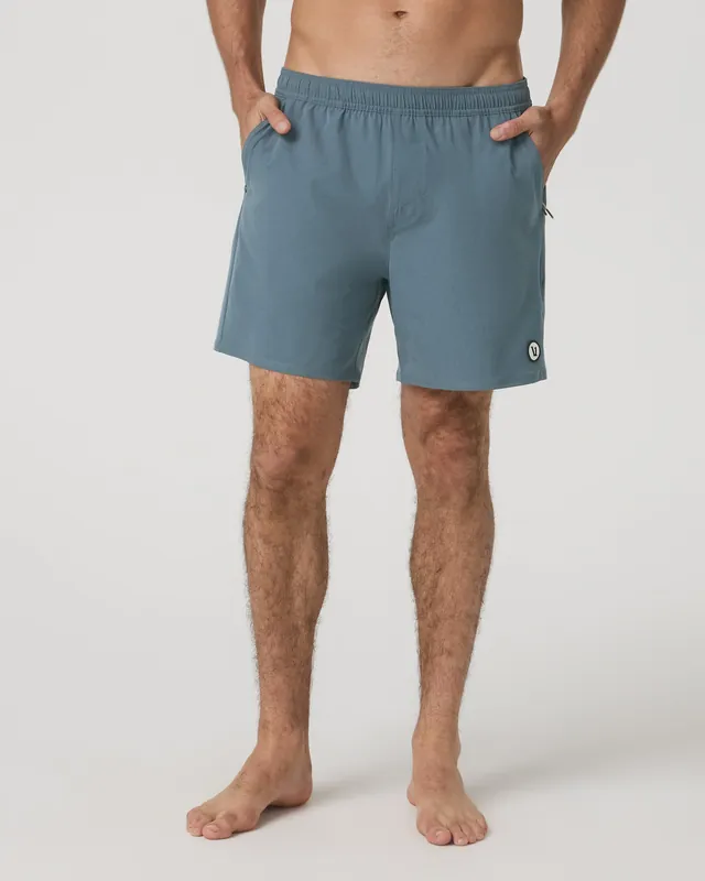 SK0001723-US20260706-143055-0 Maverick Volley Short Lined - Image 1