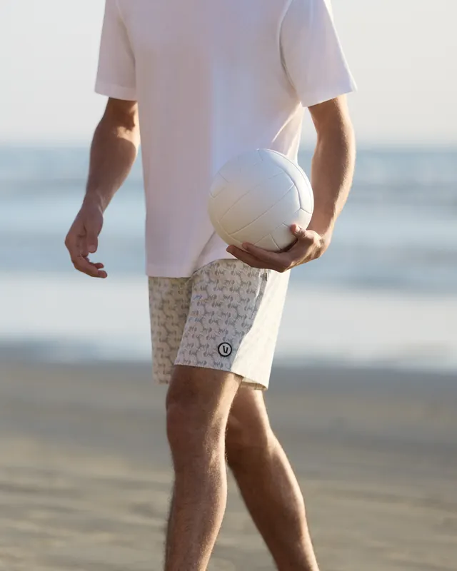 SK0001725-US20260706-143055-0 Maverick Volley Short Lined - Image 1
