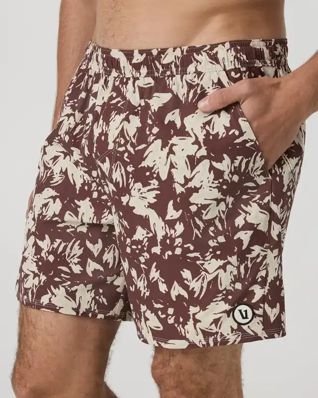 SK0001726-US20260706-143055-0 Maverick Volley Short Lined - Image 1