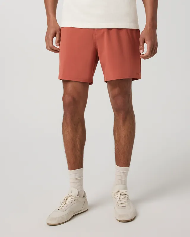 Banks Resort Short
