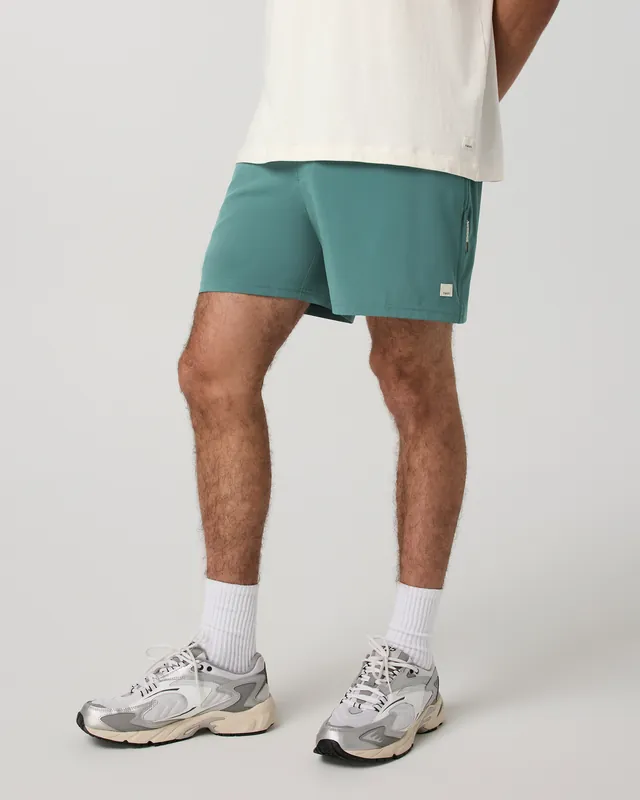 Banks Session Short Unlined 5"