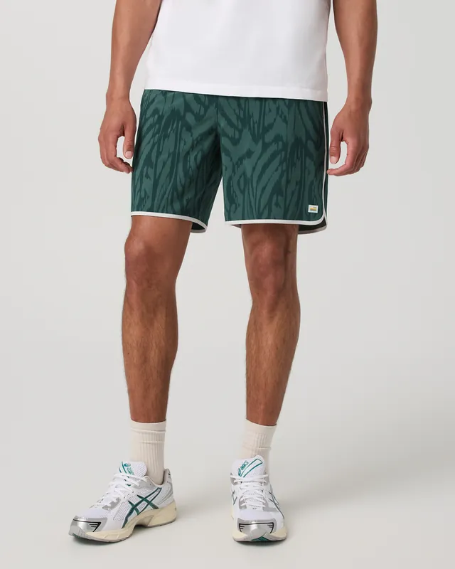Banks Short Unlined 7"