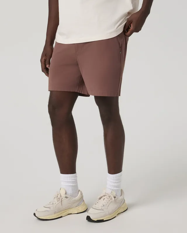 SK0001792-US20260706-143055-0 Vuori Meta™ Short 6" - Image 1