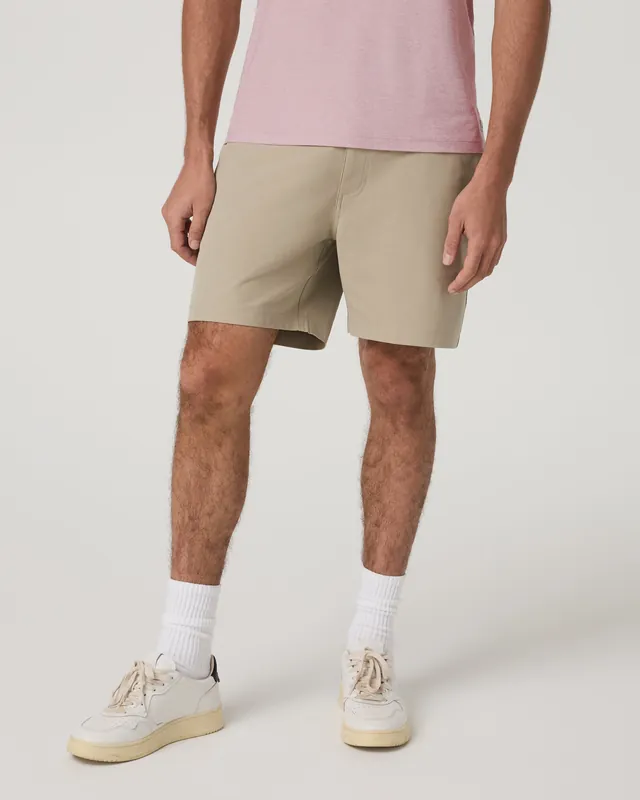 Vuori Meta™ Short 6"